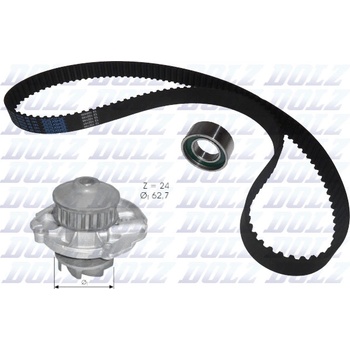 DOLZ KD022