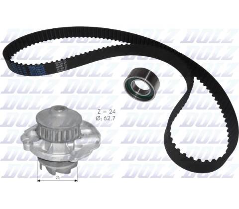 DOLZ KD022