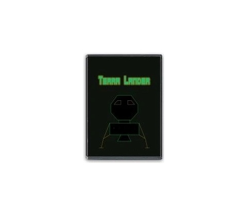 Terra Lander