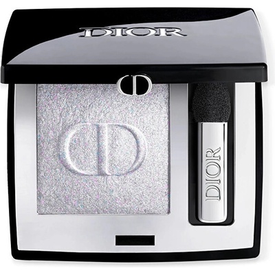 Dior Oční stíny Mono Couleur Couture Celestial Grey Glitter 2 g
