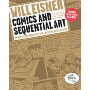 Comics and Sequential Art | Will Eisner (ISBN: 9780393331264)