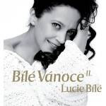 Supraphon Bílá Lucie: Bílé Vánoce Lucie Bílé II. - CD (019326)