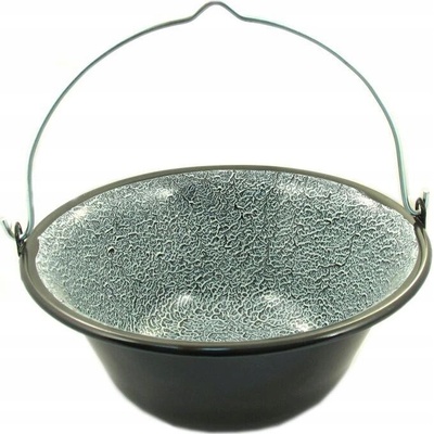 Závěsný kotlík Irma 12 l