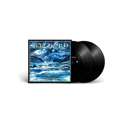 Bathory - Nordland II LP