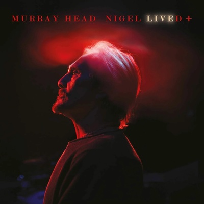 Murray Head - NIGEL LIVED+ CD