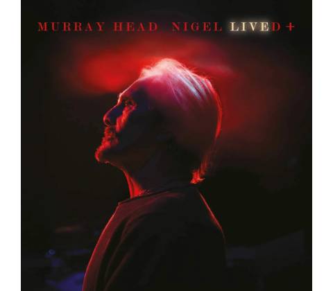 Murray Head - NIGEL LIVED+ CD