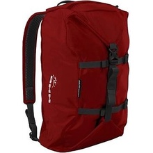 DMM Classic Rope Bag 32L red