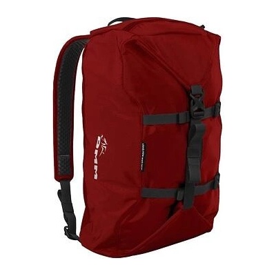 DMM Classic Rope Bag 32L red