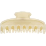 Jäneke Hair Clip Ornament Horn JG71100 CRN 9, 5 x 3, 5 cm