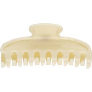 Jäneke Hair Clip Ornament Horn JG71100 CRN 9, 5 x 3, 5 cm