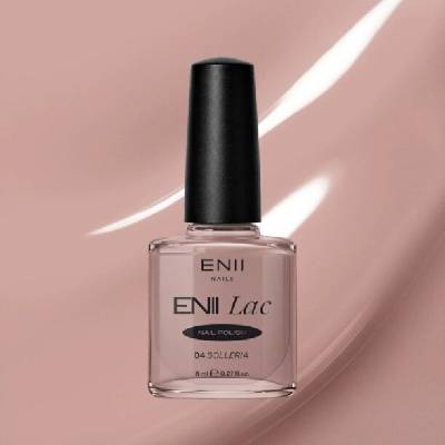 ENII NAILS ENII Lak 04 Solleria 8 ml