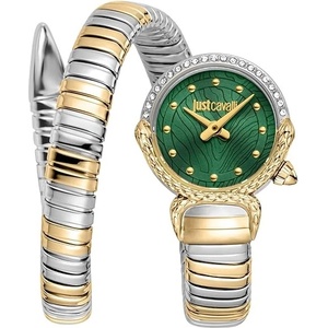 Just Cavalli Signature Snake Radiosa JC1L350M0065 - Дамски часовник (JC1L350M0065) Часовници