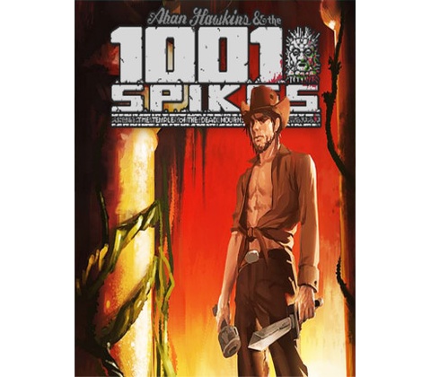1001 Spikes