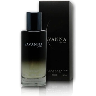Cote Azur Savanna toaletná voda pánska 100 ml