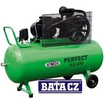 Atmos Perfect 5.5/270