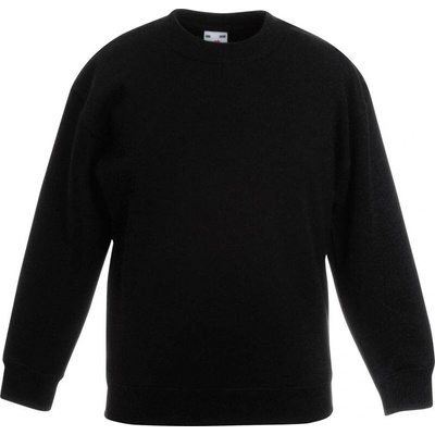 F.O.L. Classic Kids Set-In Sweat čierna