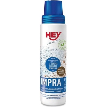 HEY PROGRESS IMPRA wash 250 ml