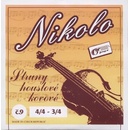 Struny Gorstrings Nikolo č. 9