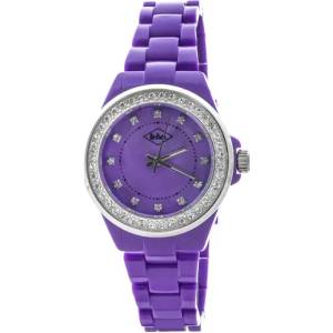 Lee Cooper Дамски часовник Lee Cooper - LC-1473L-F (LC-1473L-F) Часовници