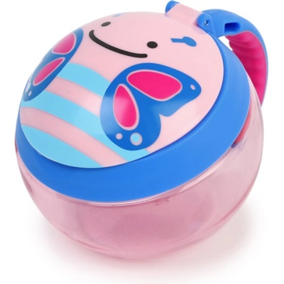 Skip Hop Zoo Snack Butterfly (AGSSH2525.65)