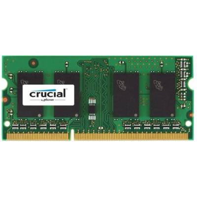 SO 3200 16GB Crucial 16GB (CT16G4SFS832A)
