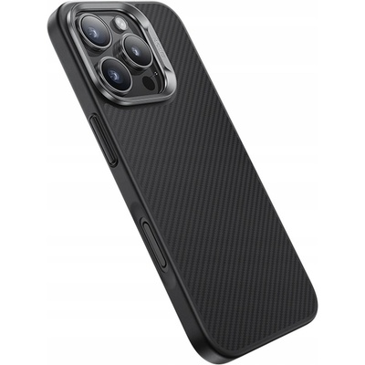Benks pre Apple Iphone 16 Pro Max čierny