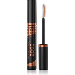 MAX Factor 2000 Calorie Pro Stylist спирала за обем и извиване на мигли цвят Black Brown 9ml