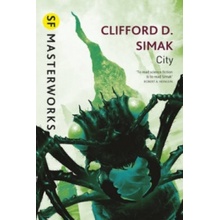 Clifford Simak - City