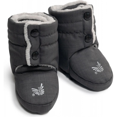Esito softshellové capáčky Lamb grey šedá