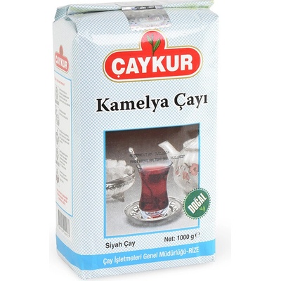 Caykur Kamelya 1 kg