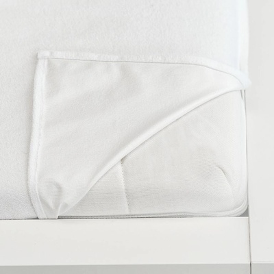 Stanex Nepropustný chránič matrace PVC s froté úpravou 180 x 200