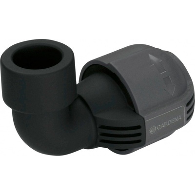 L-kus 25 mm x vnitřní závit 3/4' Gardena 2784-20 – Zbozi.Blesk.cz