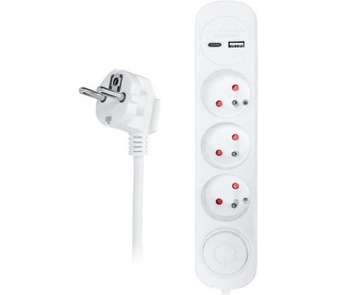 Solight PP111USBC