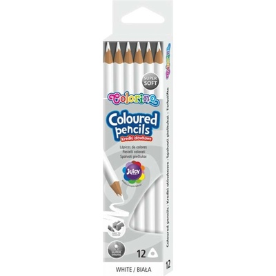 Colorino bílá R86570PTR