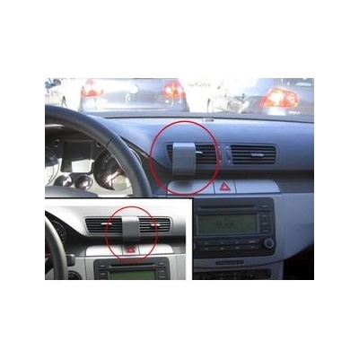 Brodit ProClip montážna konzola pre Volkswagen Passat 05-14/CC 09-17/Alltrack 12-15, na stred 853603