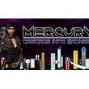 Mercury: Cascade into Madness