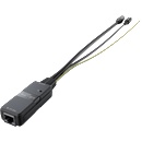 MikroTik GESP+POE-IN