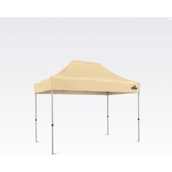 Brimo Super ocelový eco 2 x 3 m bílý