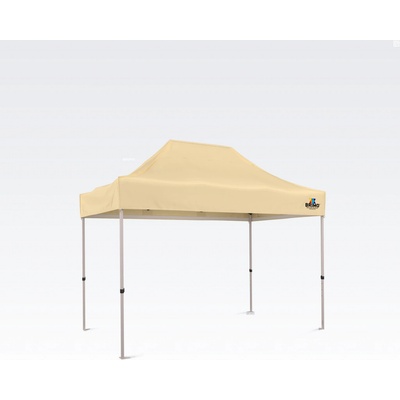 Brimo Super ocelový eco 2 x 3 m bílý