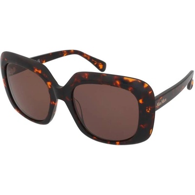 Max Mara Слънчеви очила Max Mara Logo8 MM0038 54E