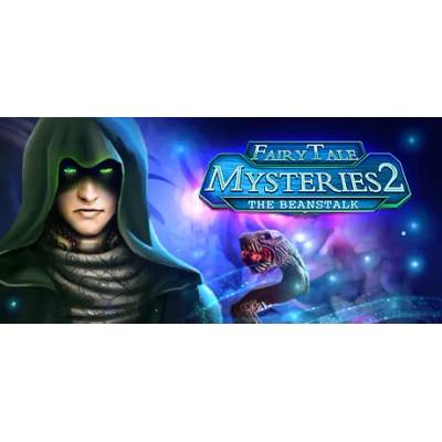 Игра Fairy Tale Mysteries 2: The Beanstalk за PC Steam, Електронна доставка