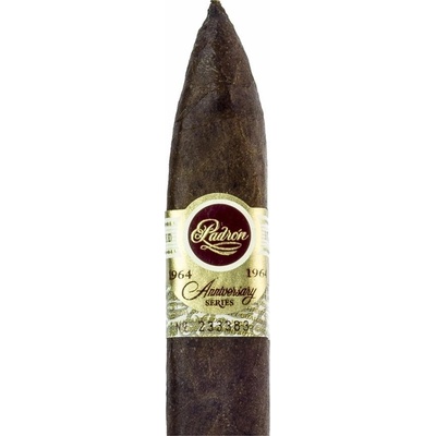 Padrón 1964 Anniversary Torpedo Maduro