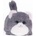 TM Toys Сива интерактивна плюшена котка (dko0221)