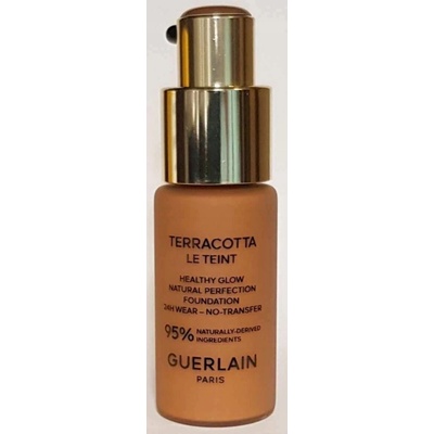Guerlain Dlouhotrvající make-up Terracotta Le Teint 5N Neutral 35 ml