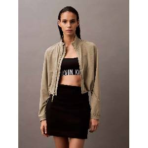 Calvin Klein Performance Яке pw woven jacket