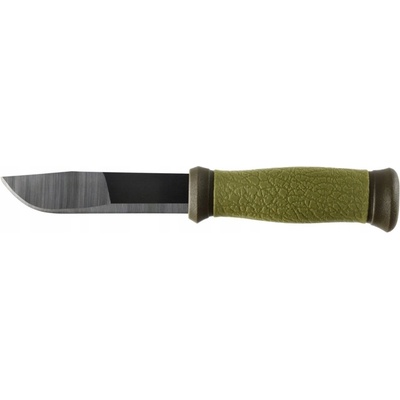 Morakniv Mora 2000 (S) Green BlackBlade - Limited Edition