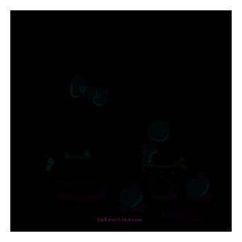 Pénélope et Hello Kitty font un gâteau | Gutman