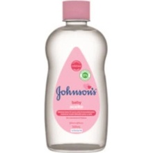 Johnson's Baby dětský olej 500 ml