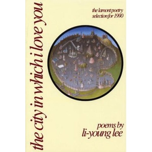 City in Which I Love You | Li-Young Lee (ISBN: 9780918526830)