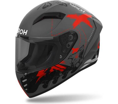 Airoh Connor Desperado